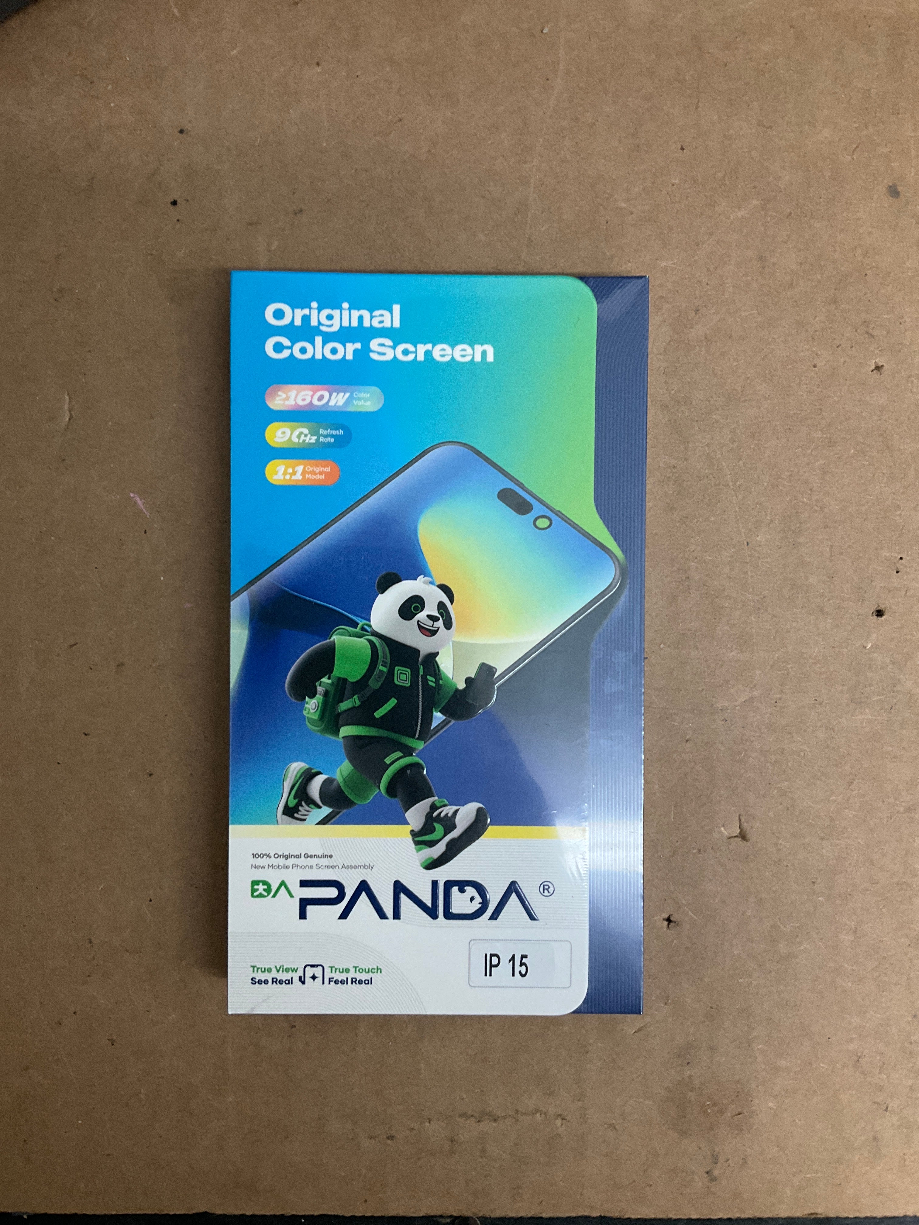 15G