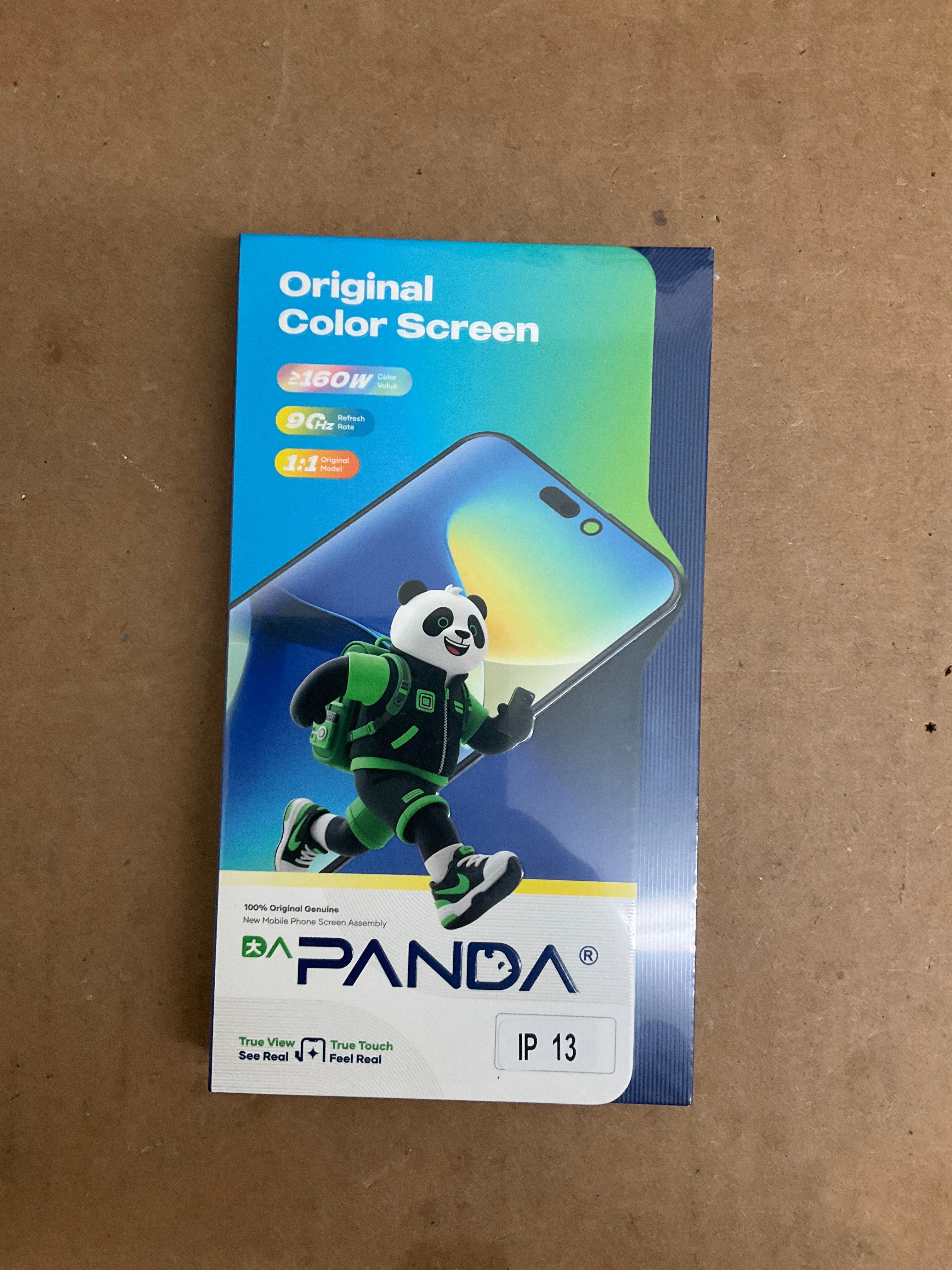 13G