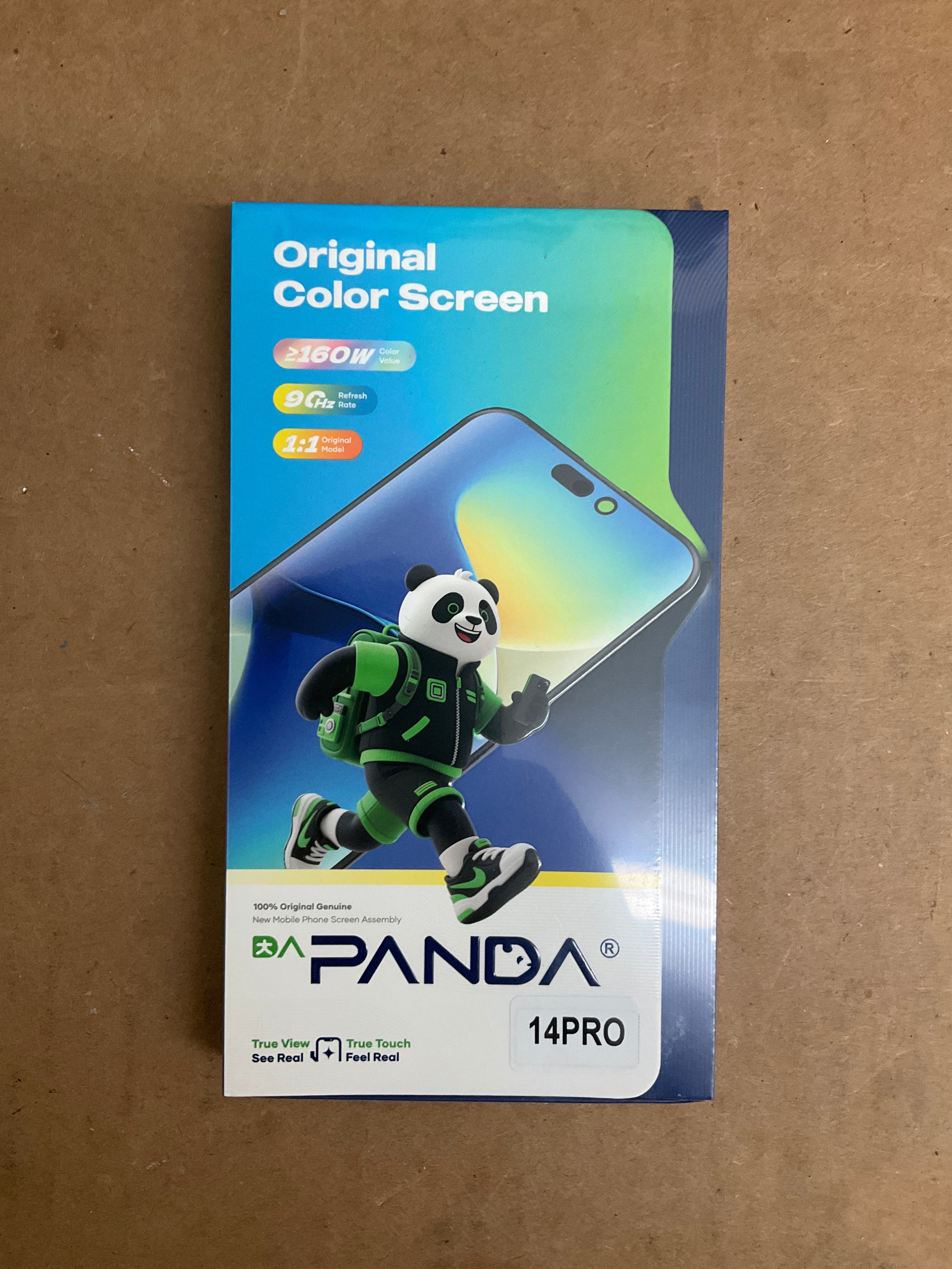 14 Pro