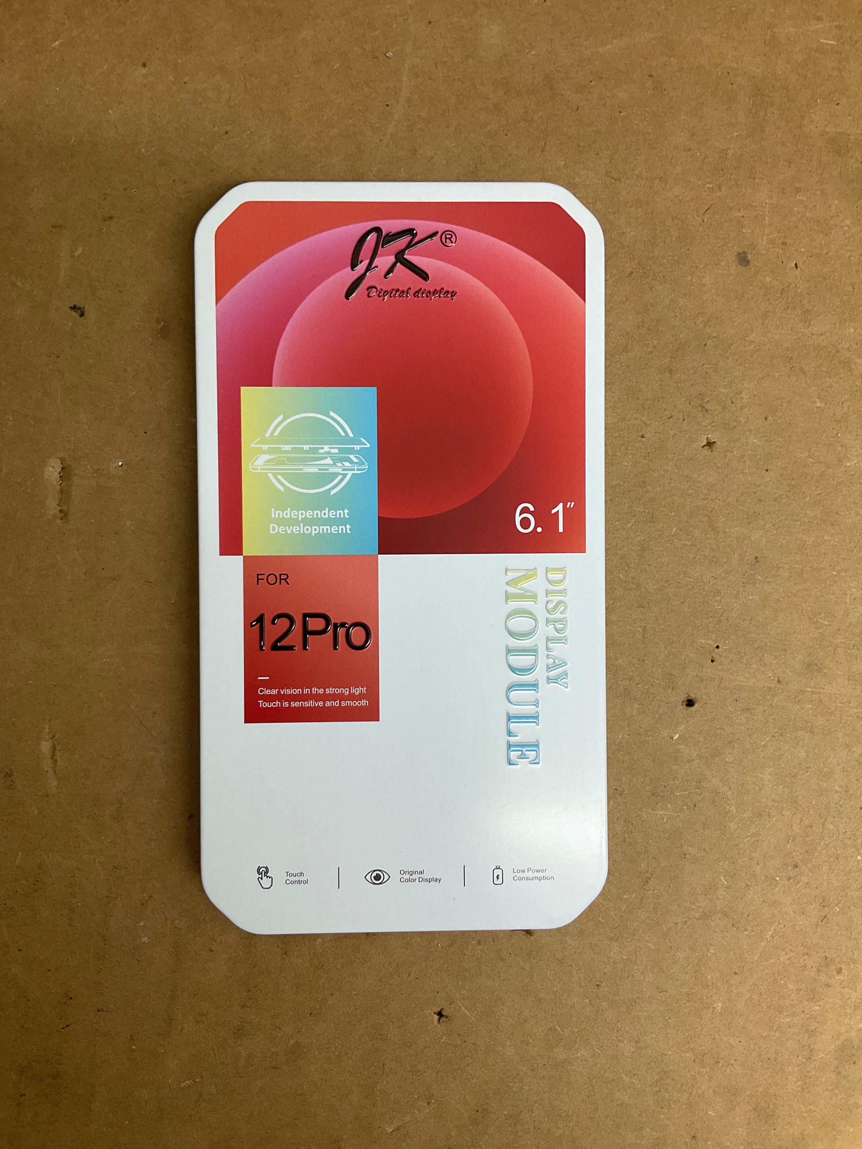 12/Pro