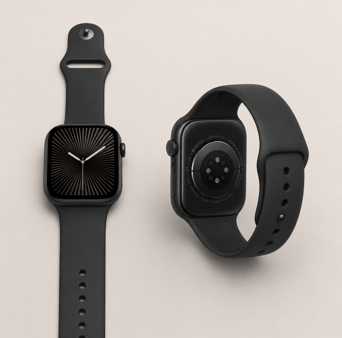 Apple Watch Series 11 64GB (Unlocked)