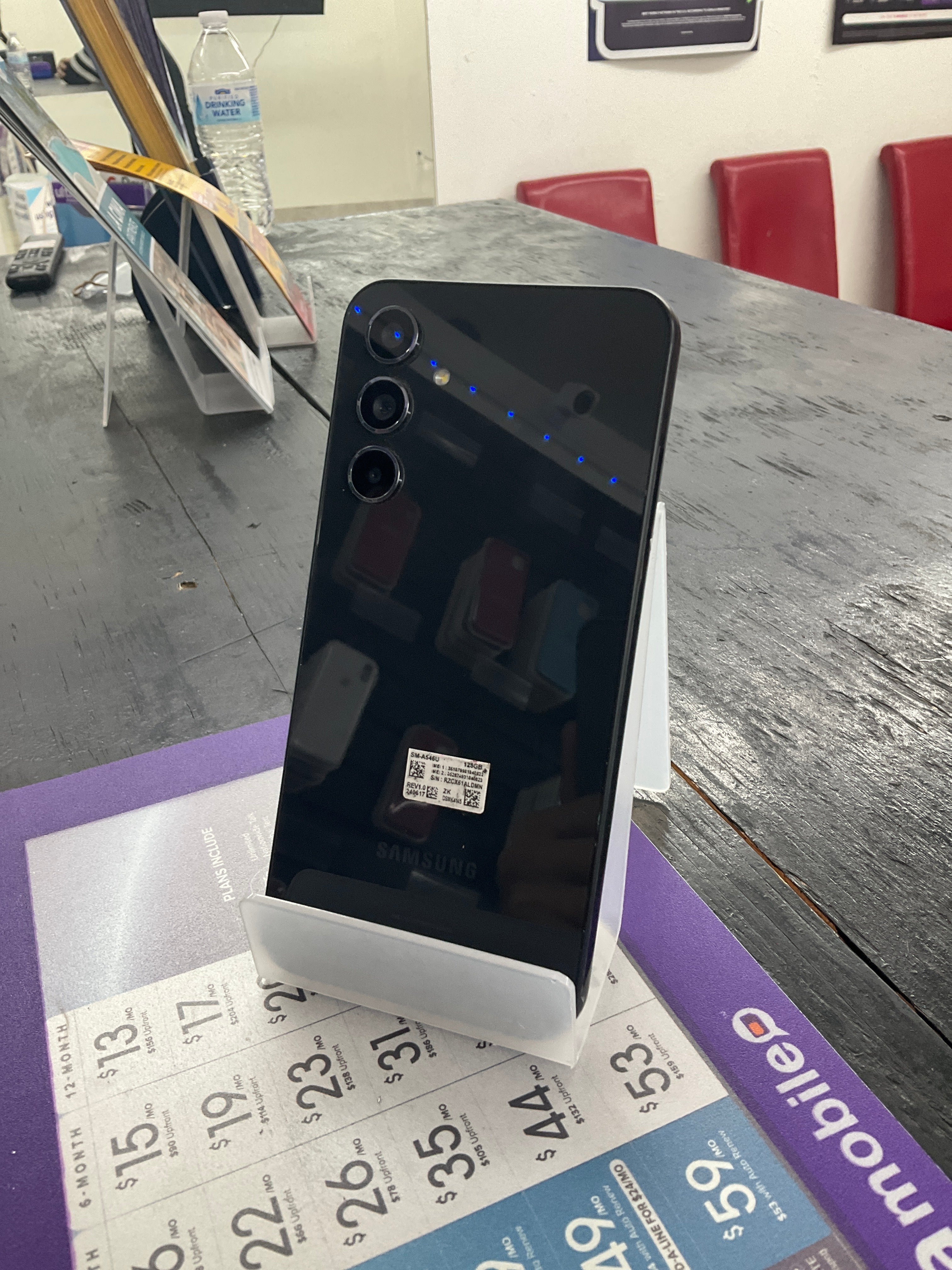 A54 5G