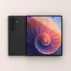 Galaxy Z Fold7 512GB (Unlocked)