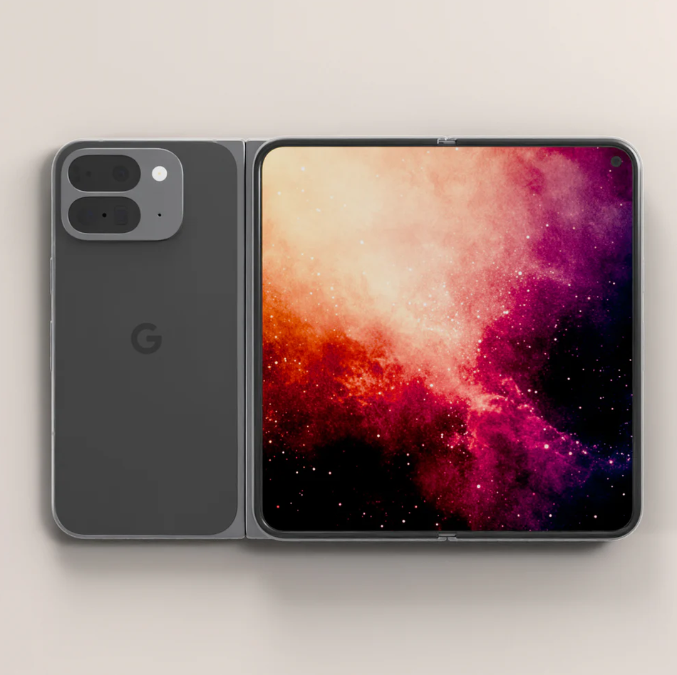 Pixel 10 Pro Fold 256GB (Unlocked)