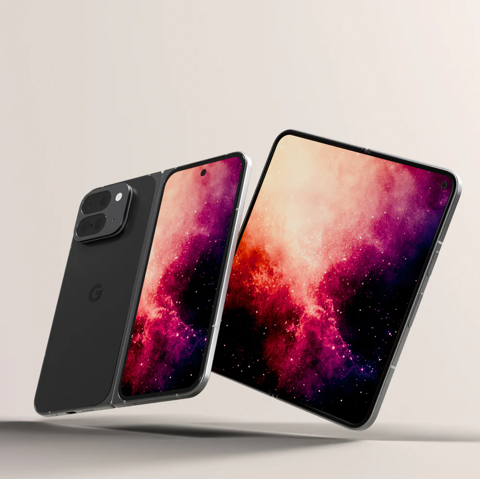 Pixel 10 Pro Fold 256GB (Unlocked)