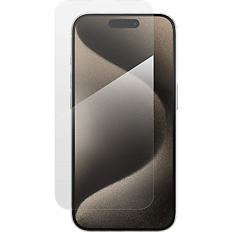 Tempered Glass Screen Protector