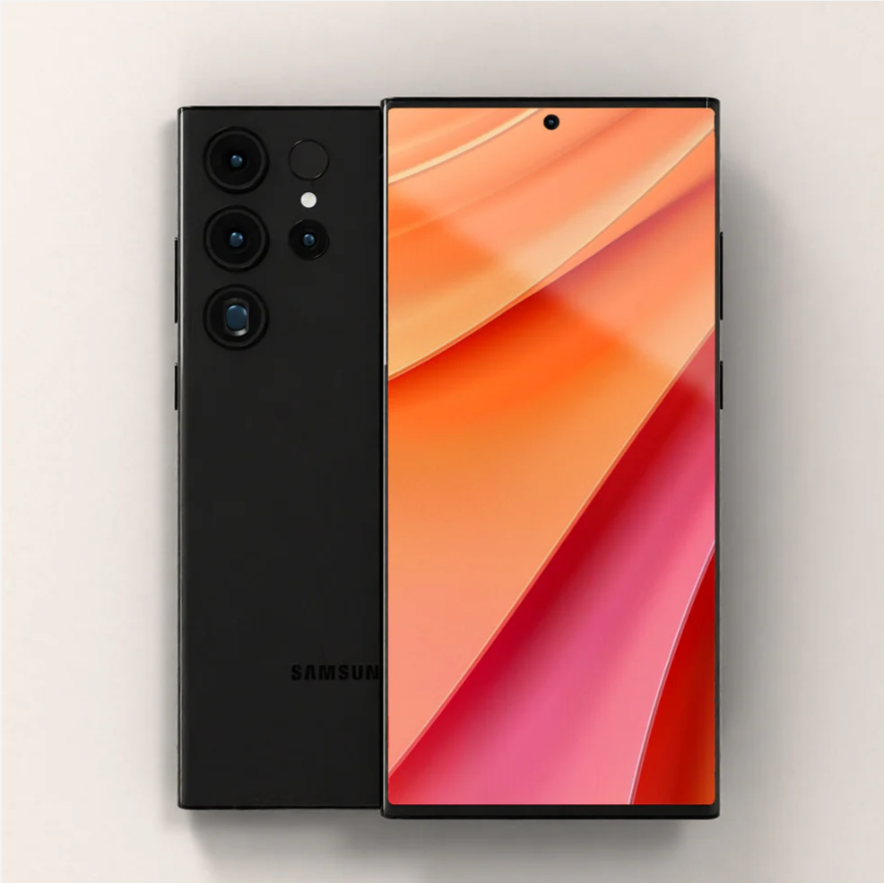 Galaxy S23 Ultra 256GB (T-Mobile)