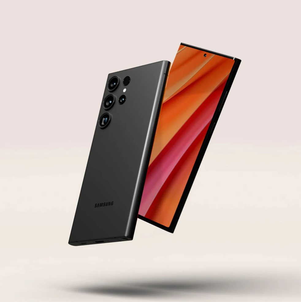 Galaxy S23 Ultra 256GB (T-Mobile)