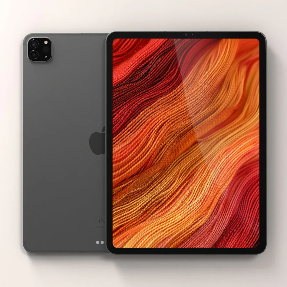 iPad Pro 11-inch (4th Gen) 128GB 5G (Unlocked)