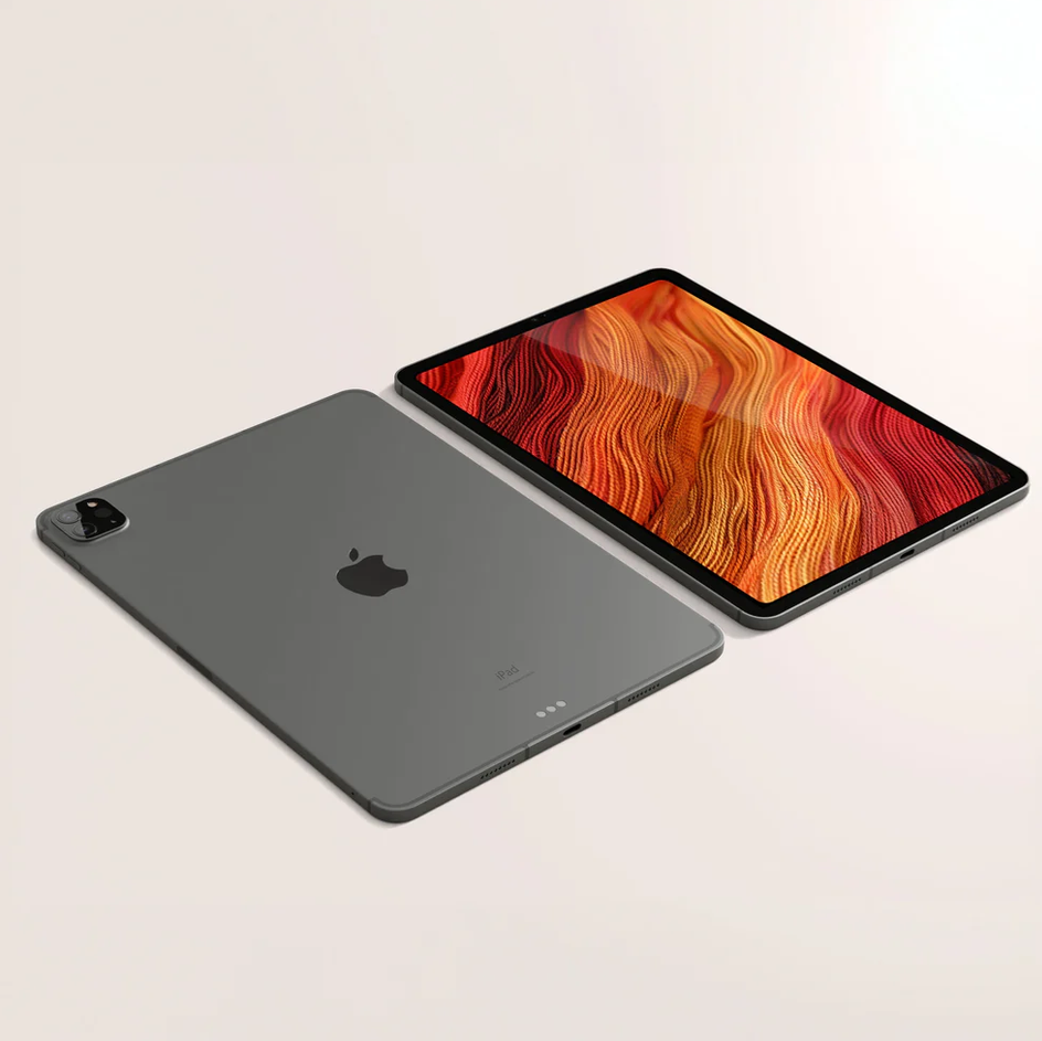 iPad Pro 11-inch (4th Gen) 128GB 5G (Unlocked)