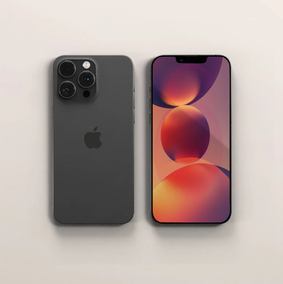 iPhone 13 Pro Max 128GB (Unlocked)