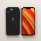 iPhone 14 Plus 128GB Black (Unlocked)