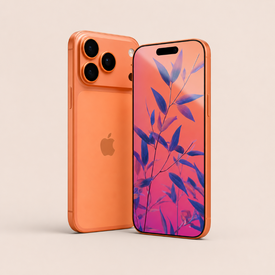 iPhone 17 Pro Max 512GB (Unlocked)