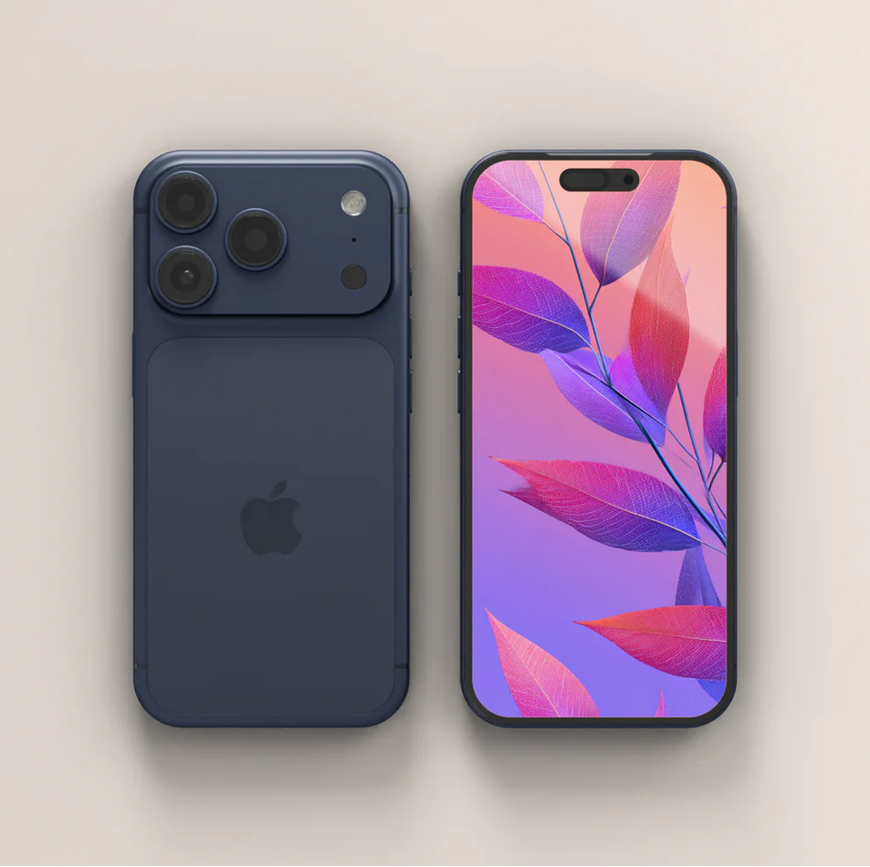 iPhone 17 Pro 256GB (Unlocked)