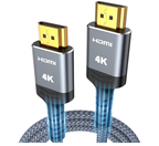 Cable HDMI 4K 60 Hz, 18 Gbps