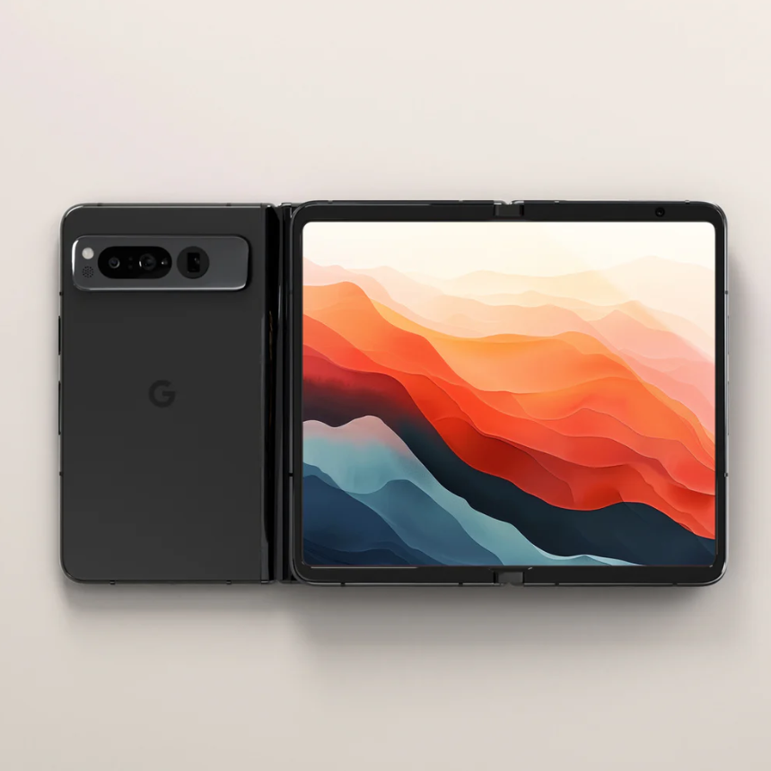 Pixel Fold 1TB (Verizon)