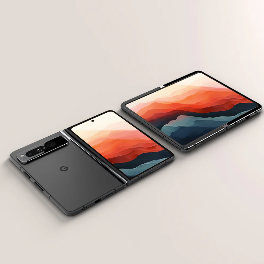 Pixel Fold 1TB (Verizon)